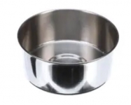 Omcan 17243 Pan For Fgs101